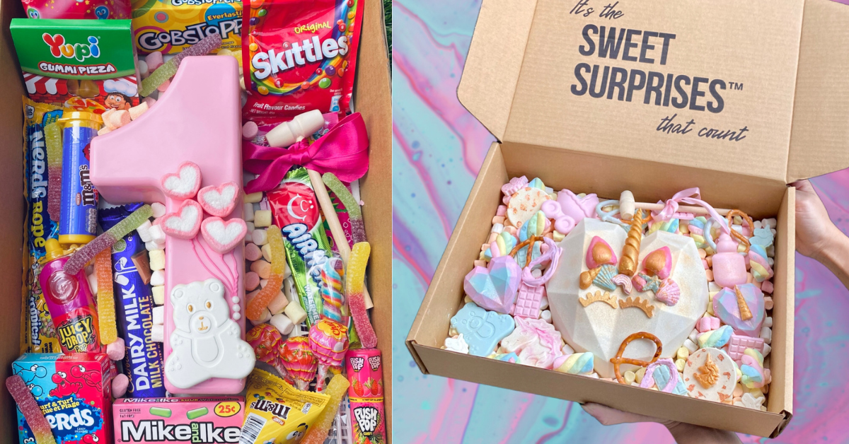 Care Packages and Thoughtful Gifts For Loved Ones Vanilla Luxury